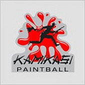 Kamikasi Paintball
