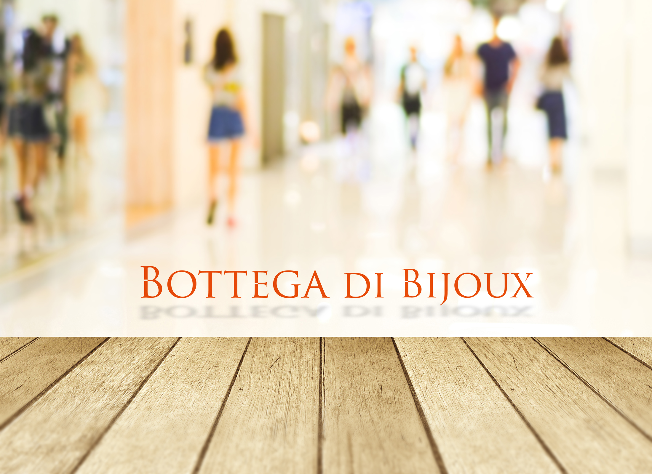 bottega de bijoux