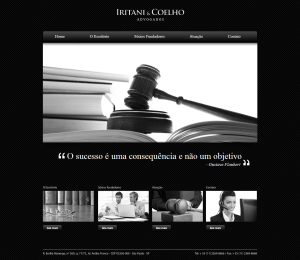 Iritani & Coelho Advogados
