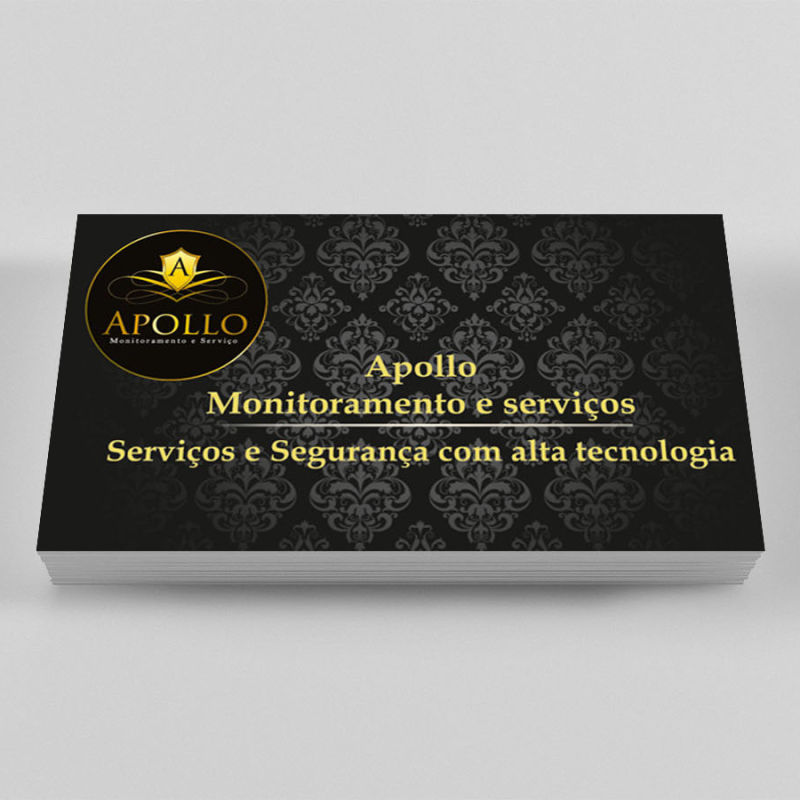 apolo card